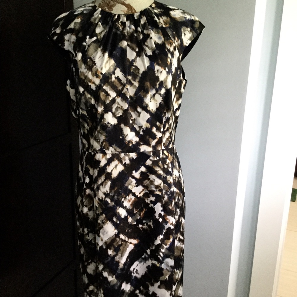🎉PRICE ✂️🎉sophisticated NWT Ann Taylor dress